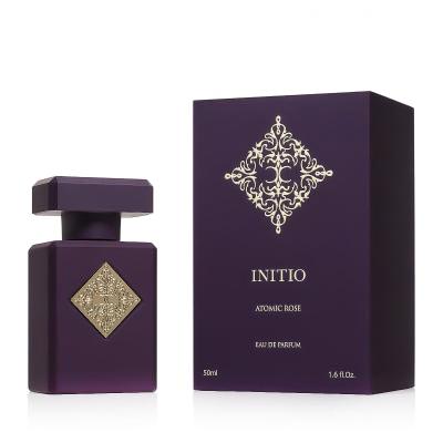 Initio Atomic Rose Woda perfumowana 50 ml