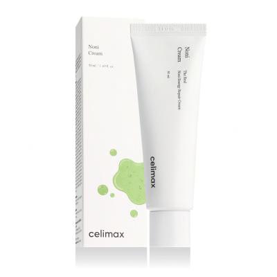 Celimax Noni The Real  Energy Repair Cream Krem do twarzy na dzień 50 ml