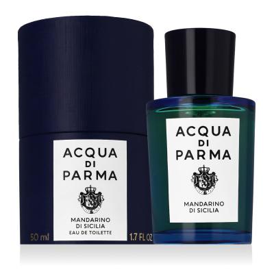 Acqua di Parma Blu Mediterraneo Mandarino di Sicilia Woda toaletowa 50 ml