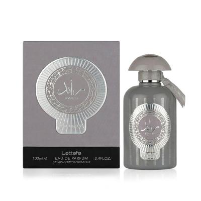 Lattafa Ra'ed Intensely Woda perfumowana 100 ml