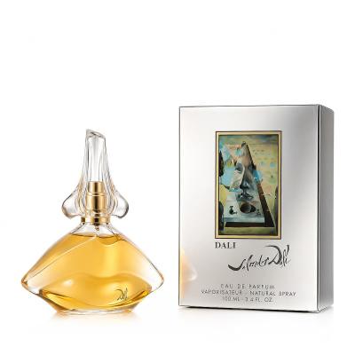 Salvador Dali Dali Woda perfumowana dla kobiet 100 ml