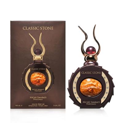 Lattafa Niche Emarati Classic Stone Woda perfumowana 100 ml