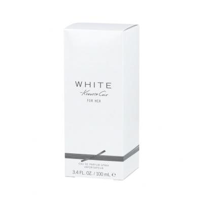Kenneth Cole White Woda perfumowana dla kobiet 100 ml