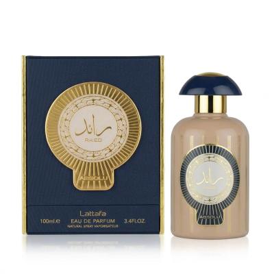 Lattafa Ra'ed Absolu Woda perfumowana 100 ml
