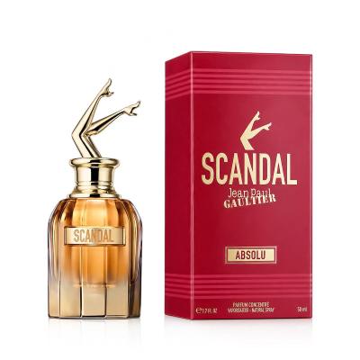 Jean Paul Gaultier Scandal Absolu Perfumy dla kobiet 50 ml