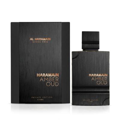 Al Haramain Amber Oud Private Edition Woda perfumowana 120 ml