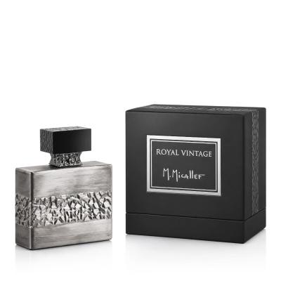 M.Micallef Royal Vintage Woda perfumowana dla mężczyzn 50 ml