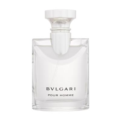 Bvlgari Pour Homme Woda toaletowa dla mężczyzn 50 ml
