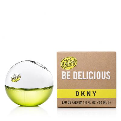 DKNY Be Delicious Woda perfumowana dla kobiet 30 ml