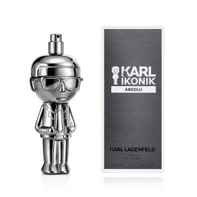 Karl Lagerfeld Ikonik Absolu Perfumy dla mężczyzn 100 ml