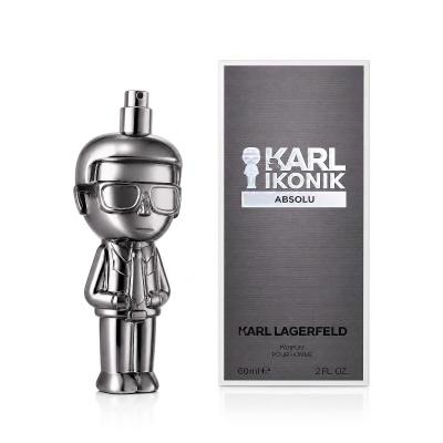 Karl Lagerfeld Ikonik Absolu Perfumy dla mężczyzn 60 ml