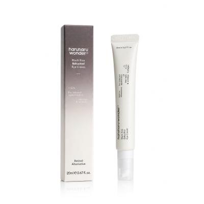 HaruHaru Wonder Black Rice Bakuchiol Eye Cream Krem pod oczy 20 ml