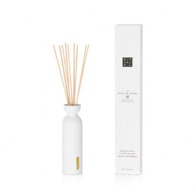 Rituals The Ritual Of Sakura Fragrance Sticks Odświeżacz w sprayu i dyfuzorze dla kobiet 250 ml