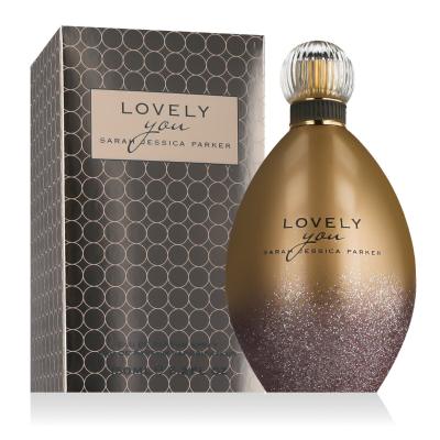 Sarah Jessica Parker Lovely You Woda perfumowana dla kobiet 150 ml