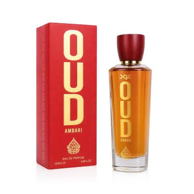 House Of Perfumes Oud Ambari Woda perfumowana 100 ml