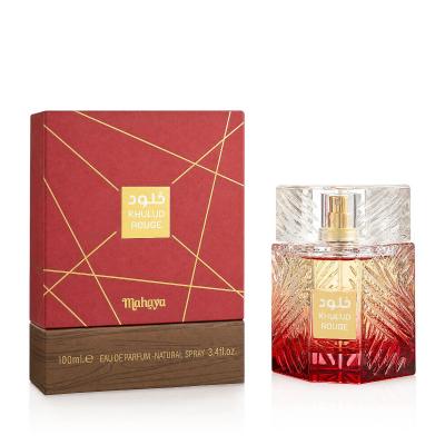 House Of Perfumes Khulud Rouge Woda perfumowana 100 ml