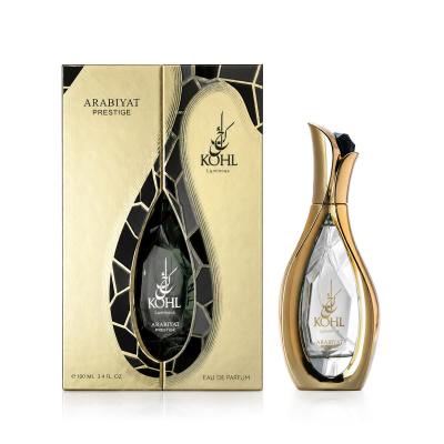 Arabiyat Prestige Kohl Luminous Woda perfumowana 100 ml