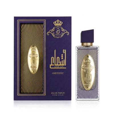 Arabiyat Prestige Asháa Amethyst Woda perfumowana dla kobiet 110 ml