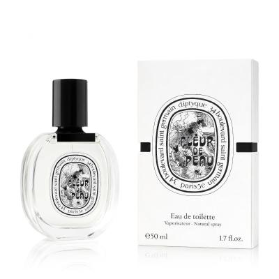 Diptyque Fléur de Peau Woda toaletowa 50 ml