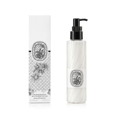 Diptyque Eau Rose Mleczko do ciała dla kobiet 200 ml