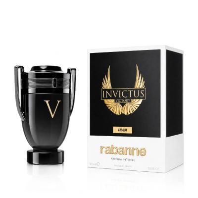 Paco Rabanne Invictus Victory Absolu Perfumy dla mężczyzn 100 ml