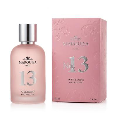 Marquisa Dubai No. 13 Woda perfumowana dla kobiet 100 ml