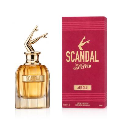 Jean Paul Gaultier Scandal Absolu Perfumy dla kobiet 80 ml