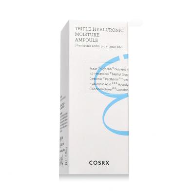 COSRX Hydrium Triple Hyaluronic Moisture Ampoule Serum do twarzy 40 ml