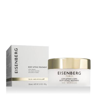 Eisenberg Body Lifting Treatment Krem do ciała dla kobiet 150 ml