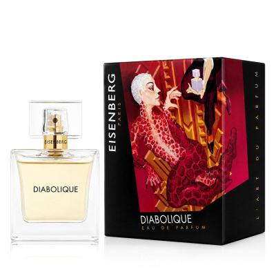 Eisenberg Diabolique Woda perfumowana dla kobiet 100 ml