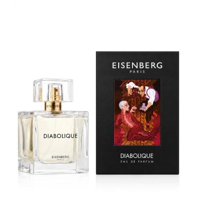 Eisenberg Diabolique Woda perfumowana dla kobiet 30 ml