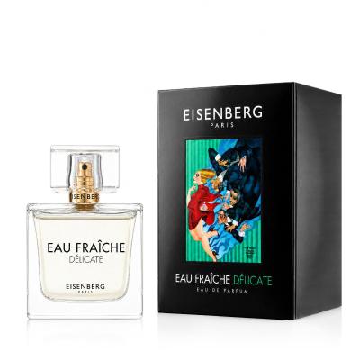 Eisenberg Eau Fraîche Délicate Woda perfumowana dla kobiet 50 ml