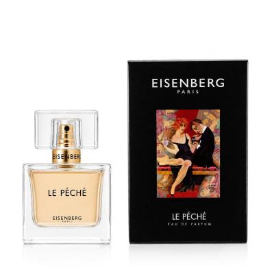 Eisenberg Le Péché Woda perfumowana dla kobiet 30 ml