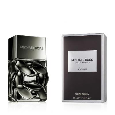 Michael Kors Pour Homme Absolu Woda perfumowana dla mężczyzn 50 ml