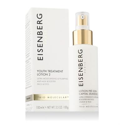 Eisenberg Classique Youth Treatment Lotion 2 Krem do twarzy na dzień dla kobiet 100 ml