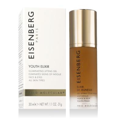 Eisenberg Classique Youth Elixir Żel do twarzy dla kobiet 30 ml