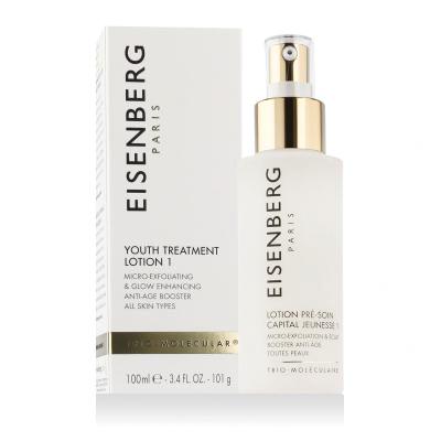 Eisenberg Classique Youth Treatment Lotion 1 Krem do twarzy na dzień dla kobiet 100 ml