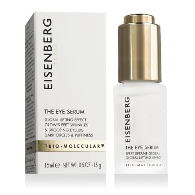 Eisenberg Classique The Eye Serum Serum pod oczy dla kobiet 15 ml