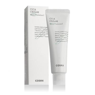 COSRX Cica Cream Krem do twarzy na dzień 50 ml