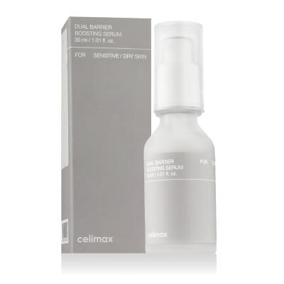 Celimax Dual Barrier Boosting Serum Serum do twarzy 30 ml
