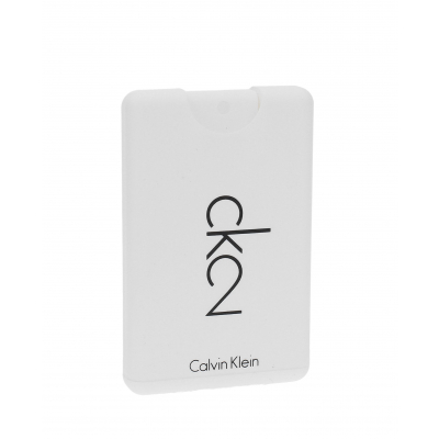 Calvin Klein CK2 Woda toaletowa 20 ml