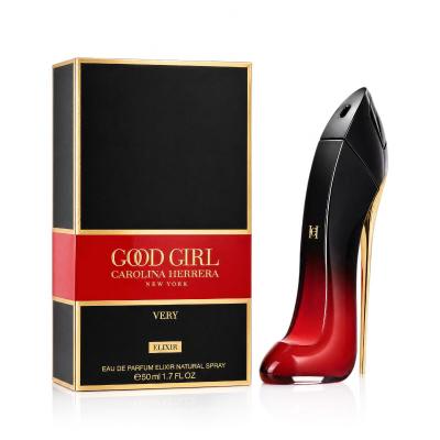 Carolina Herrera Very Good Girl Elixir Woda perfumowana dla kobiet 50 ml