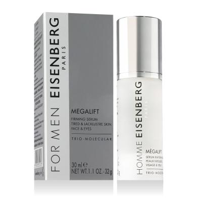 Eisenberg Homme Mégalift Serum do twarzy dla mężczyzn 30 ml