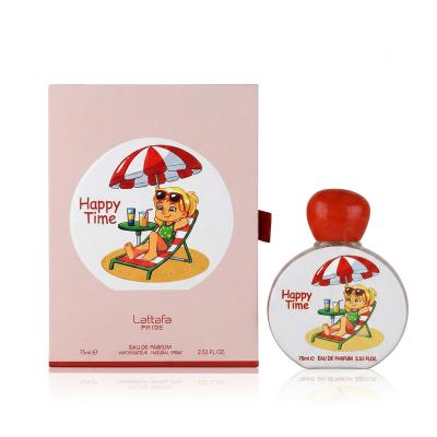 Lattafa Pride Happy Time Woda perfumowana dla dzieci 75 ml