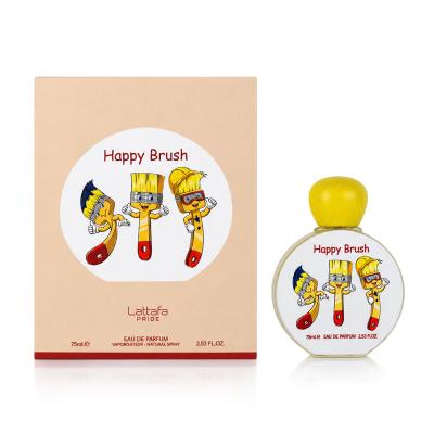 Lattafa Pride Happy Brush Woda perfumowana dla dzieci 75 ml
