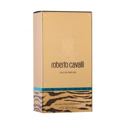 Roberto Cavalli Signature Woda perfumowana dla kobiet 50 ml Uszkodzone pudełko
