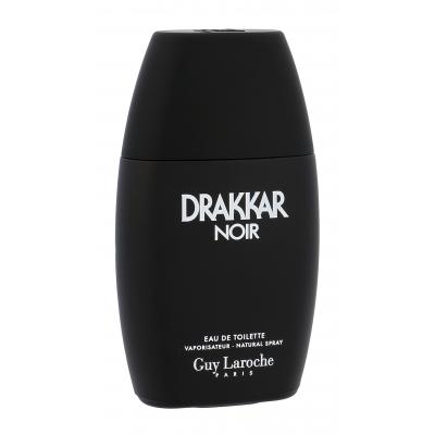 Guy Laroche Drakkar Noir Woda toaletowa dla mężczyzn 50 ml