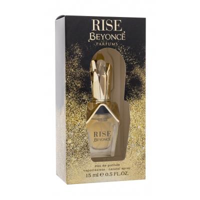 Beyonce Rise Woda perfumowana dla kobiet 15 ml