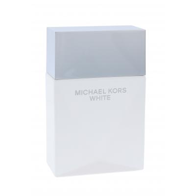 Michael Kors Michael Kors White Woda perfumowana dla kobiet 100 ml