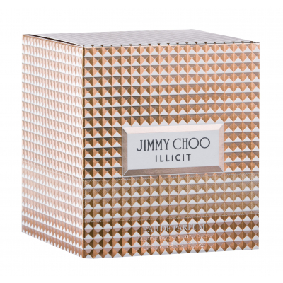 Jimmy Choo Illicit Woda perfumowana dla kobiet 100 ml